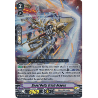 Beast Deity, Eclair Dragon - The Heroic Evolution Thumb Nail