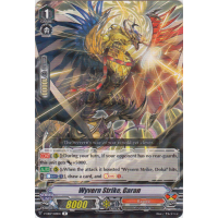 Wyvern Strike, Garan - The Heroic Evolution Thumb Nail