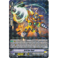 Drill the Dual - The Heroic Evolution Thumb Nail