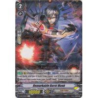 Remarkable Burst Monk - The Heroic Evolution Thumb Nail