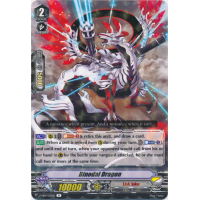 Binodal Dragon - The Heroic Evolution Thumb Nail