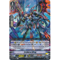 Calderon Wing - The Heroic Evolution Thumb Nail