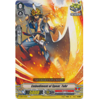 Embodiment of Spear, Tahr - The Heroic Evolution Thumb Nail