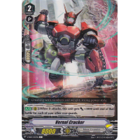 Vernal Cracker - The Heroic Evolution Thumb Nail