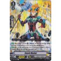 Smash Masher - The Heroic Evolution Thumb Nail