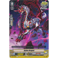 Axino Dragon - The Heroic Evolution Thumb Nail