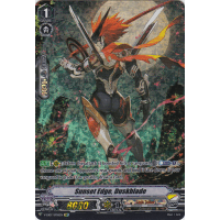 Sunset Edge, Duskblade - The Heroic Evolution Thumb Nail