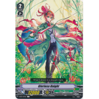 Gloriosa Knight - The Mysterious Fortune Thumb Nail