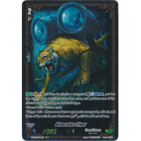 Binoculus Tiger - The Mysterious Fortune Thumb Nail