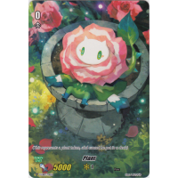 Plant Token - The Mysterious Fortune Thumb Nail