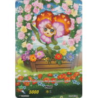 Plant Token - The Mysterious Fortune Thumb Nail