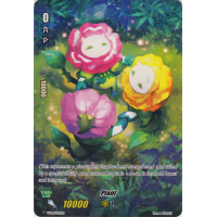 Plant Token - The Mysterious Fortune Thumb Nail