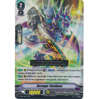 Derange Thaddeus - The Raging Tactics Thumb Nail