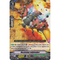 Machining Ladybomber - The Raging Tactics Thumb Nail