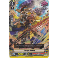 Savage Rowdy - The Raging Tactics Thumb Nail