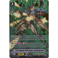 True Demonic Rifle Rogue, Gunningcoleo - The Raging Tactics Thumb Nail