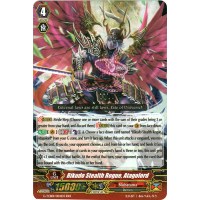 Rikudo Stealth Rogue, Atagolord - The Reckless Rampage Thumb Nail