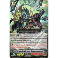 Ancient Dragon, Spinocommando - The Reckless Rampage Thumb Nail