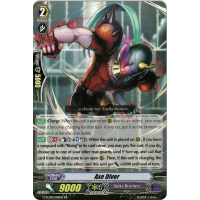 Axe Diver - The Reckless Rampage Thumb Nail