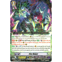 Hive Maker - The Reckless Rampage Thumb Nail