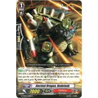Ancient Dragon, Nodotank - The Reckless Rampage Thumb Nail