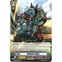 Bulldozer Dobe - The Reckless Rampage Thumb Nail