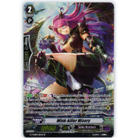 Wink-killer Misery - The Reckless Rampage Thumb Nail