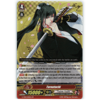 Taroutachi - Touken Ranbu Online Thumb Nail