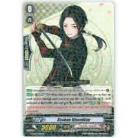 Kashuu Kiyomitsu - Touken Ranbu Online Thumb Nail