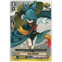Sayo Samonji - Touken Ranbu Online Thumb Nail