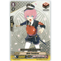 Akita Toushirou - Touken Ranbu Online Thumb Nail