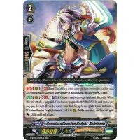 Counteroffensive Knight, Suleiman - Transcension of Blade & Blossom Thumb Nail