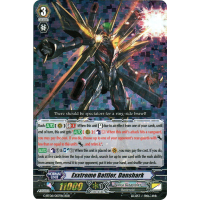 Exxtreme Battler, Danshark - Transcension of Blade & Blossom Thumb Nail