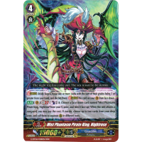 Mist Phantasm Pirate King, Nightrose - Transcension of Blade & Blossom Thumb Nail