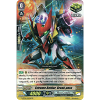Extreme Battler, Break-pass - Transcension of Blade & Blossom Thumb Nail