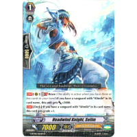 Headwind Knight, Selim - Transcension of Blade & Blossom Thumb Nail