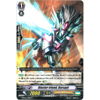 Blaster-friend, Barcgal - Transcension of Blade & Blossom Thumb Nail