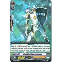 Knight of Powercharge - Transcension of Blade & Blossom Thumb Nail