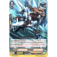 Sarugal - Transcension of Blade & Blossom Thumb Nail