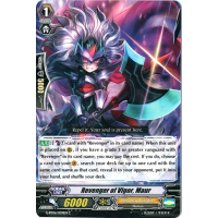 Revenger of Vigor, Maur - Transcension of Blade & Blossom Thumb Nail