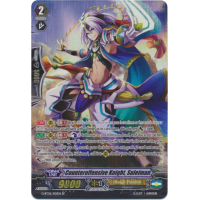 Counteroffensive Knight, Suleiman - Transcension of Blade & Blossom Thumb Nail