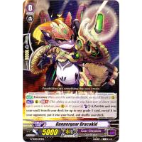 Gunnergear Dracokid - Trial Deck - Awakening of the Interdimensional Dragon Thumb Nail