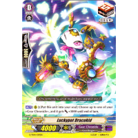 Luckypot Dracokid - Trial Deck - Awakening of the Interdimensional Dragon Thumb Nail