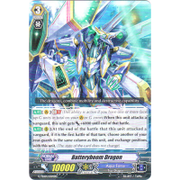 Batteryboom Dragon - Trial Deck - Blue Cavalry of the Divine Marine Spirits Thumb Nail