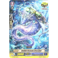 Bubble Bazooka Dracokid - Trial Deck - Blue Cavalry of the Divine Marine Spirits Thumb Nail