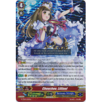 Chouchou, Lillinel - Trial Deck - Debut of the Divas Thumb Nail