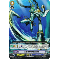 Key Anchor, Dabid - Trial Deck - Descendants of the Marine Emperor Thumb Nail