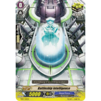 Battleship Intelligence - Trial Deck - Descendants of the Marine Emperor Thumb Nail