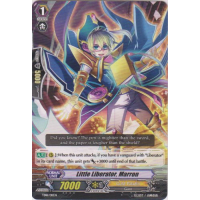 Little Liberator, Marron - Trial Deck - Divine Judgment of the Bluish Flames Thumb Nail