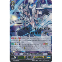 Blue Sky Knight, Altmile - Trial Deck - Divine Knight of Heavenly Decree Thumb Nail